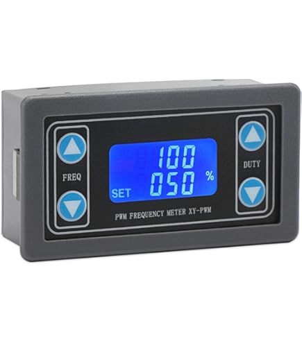 3B Scientific U56001 Vibration Generator, 0 to 20kHz Frequency: School  Curriculum Sets: Amazon.com: Industrial & Scientific