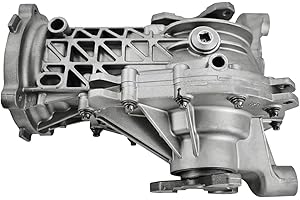 Compatible with Buick Encore 1.4L 2013-2017 Chevrolet Trax 1.4L 2015-2020 Rear Axle Differential Carrier Diff Assembly 425500
