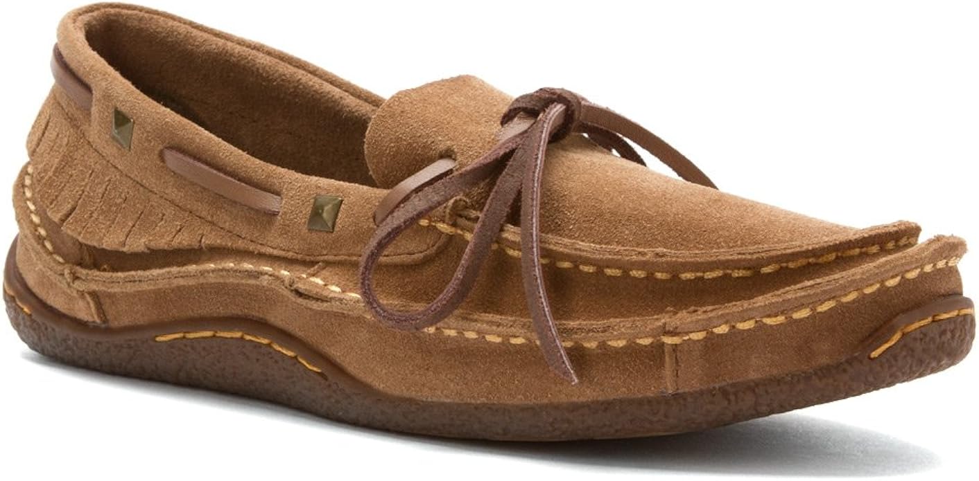 durango moccasins