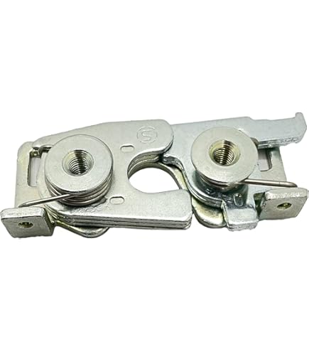 Amazon.com: Polaris RZR Actuator Latch Assembly, Left, Genuine OEM