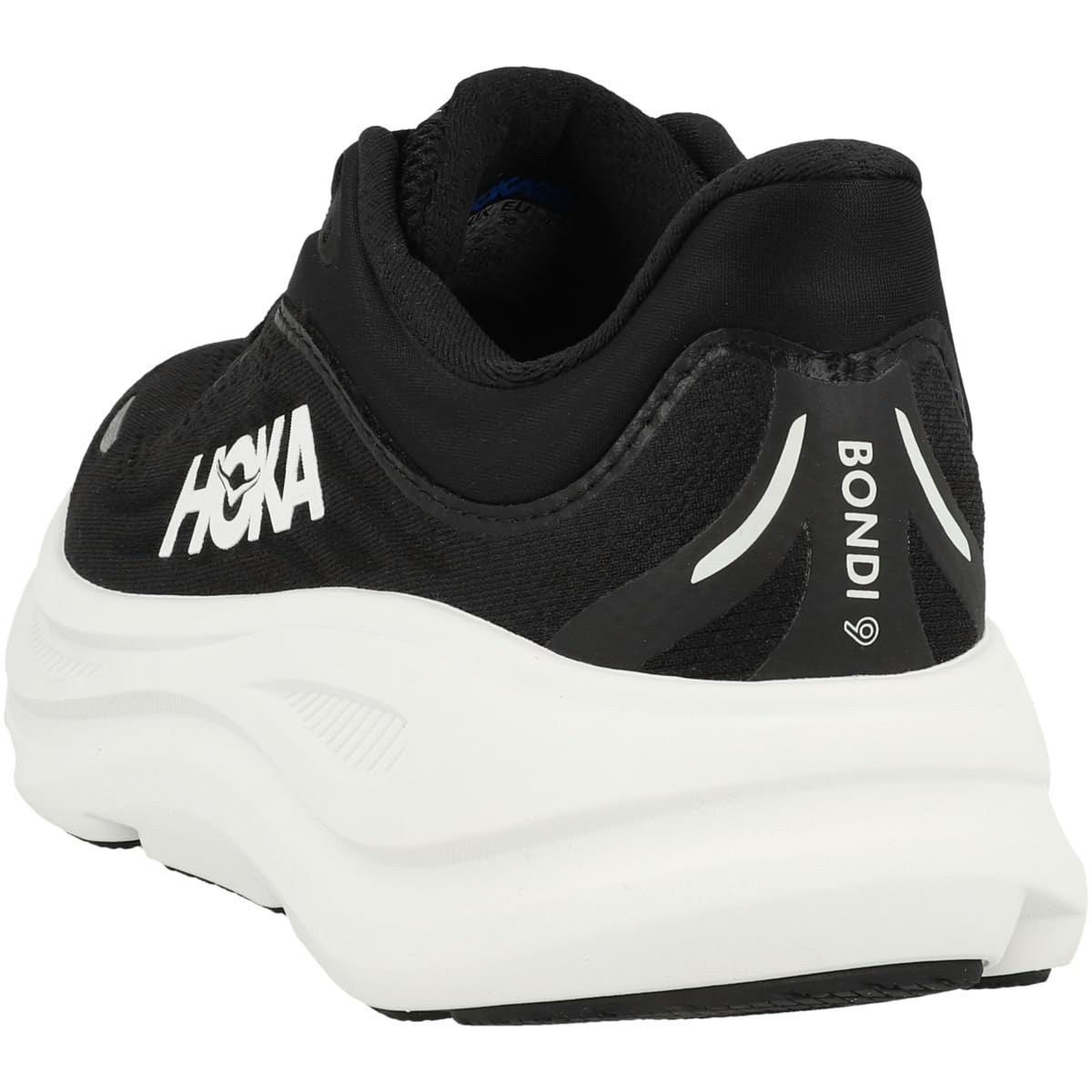 HOKA Women's Bondi 9 Sneaker