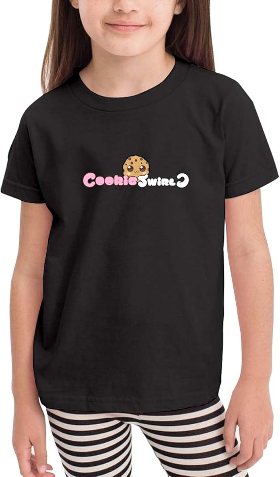 Cookie swirl c shirt amazon Clearance