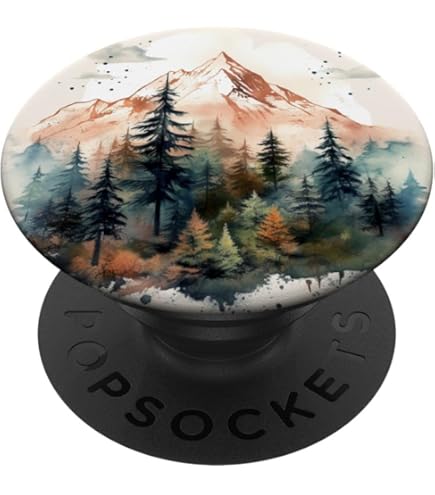 Amazon.com: Apple PopSockets Swappable PopGrip : Cell Phones