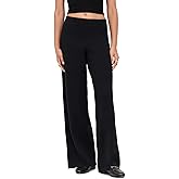 Splendid Women's Hannah Sweater Pants