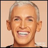 NYX Can’t Stop Won’t Stop 24 Hour Foundation Neutral Tan Matte Waterproof view 4