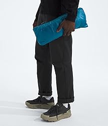 THE NORTH FACE Men's Thermoball Hooded Jacket