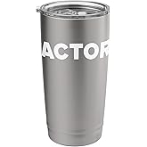 ACTOR Stainless Steel Insulated Tumbler