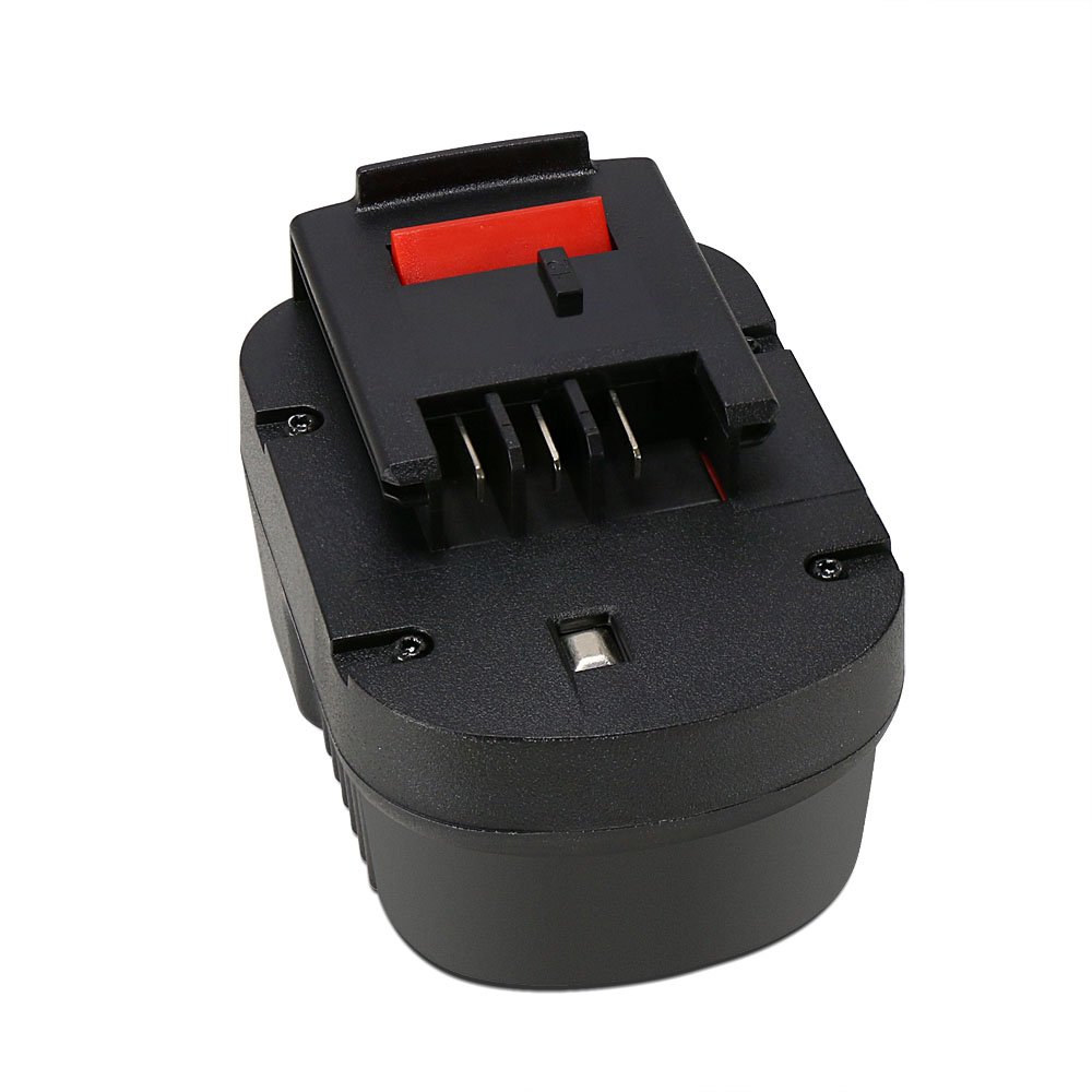 POWERAXIS 12V 3.0Ah HPB12 NIMH Rechargeable Battery for Black Decker 12Volt 706954887864 eBay