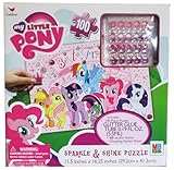 My Little Pony Sparkle & Shine 100 Piece Puzzle