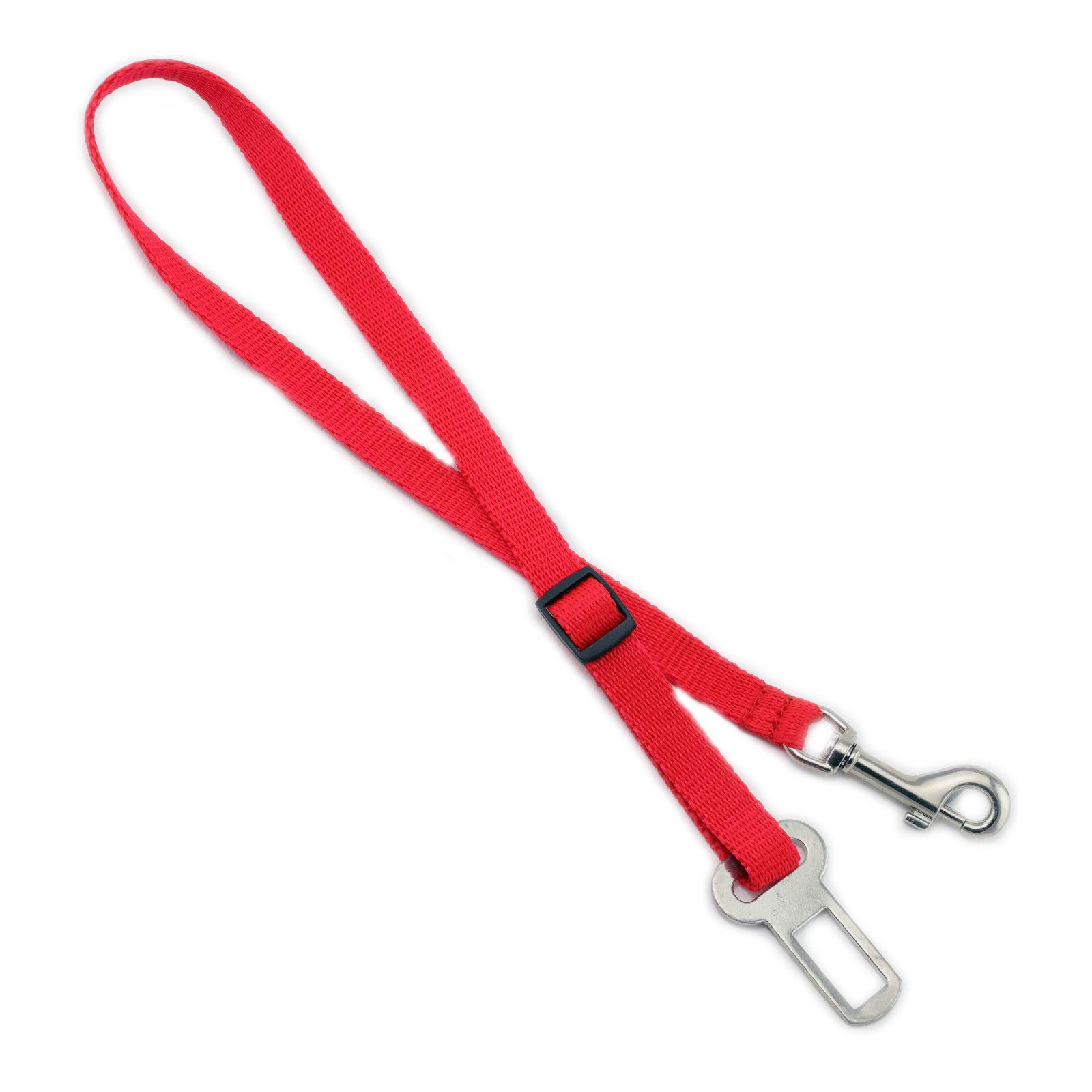Monkimau Dog Seat Belt Car Seat Belt