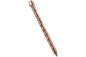 Great Lakes Tin Nails Copper