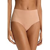 HANRO Invisible Cotton Cotton Blend Full Brief