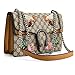 SSMY Cross-body Bag for Womens Handbag Designer Fashion Single Shoulder Messager Bags