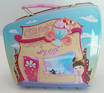bratz lunch box
