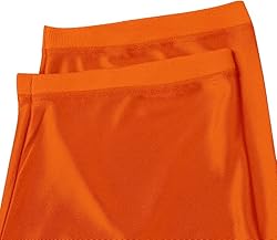 RE-HUO Blank Football Jersey Mesh Practice Athletic