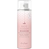 Drybar Hot Toddy Heat Protection Spray for Hair, Lightweight Formula, Protects from Heated Styling, Straightening and Curling Irons