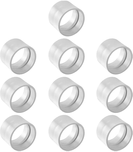 Magic Plastics MagicMend Schedule 40 1-1/2 in. IPS in. X 1-1/2 in. D