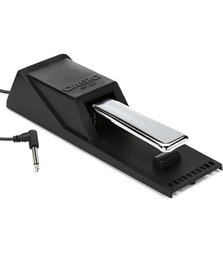 Casio Arbench Padded Folding Casio ARBENCH Black X-Style Keyboard