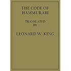 The Code of Hammurabi