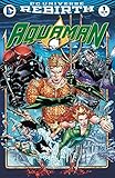 AQUAMAN #1 VOL 6