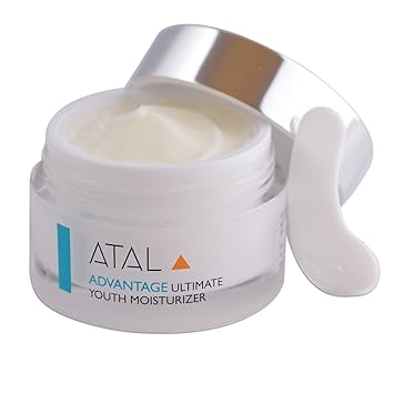 ceramide and peptide moisturizer