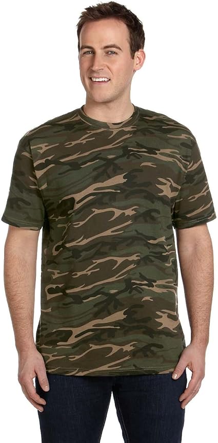 Combat Tee TOP Clothes 