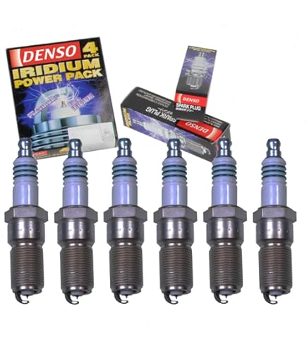 Genuine NGK 52015 Spark Plug Wire Set RC-FDZ080 FDZ080 fits