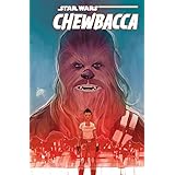 Star Wars: Chewbacca