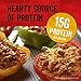 Hormel Chili Hot No Beans, 15 Ounce (Pack of 6)