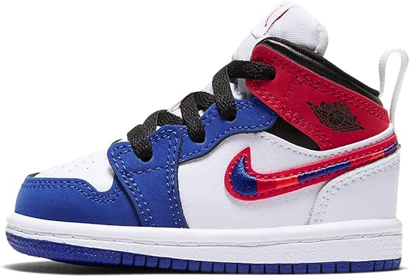 jordan 1 mid se toddler