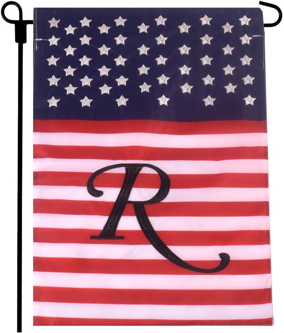 Best Garden Flag R