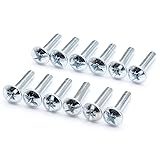 ReplacementScrews Drawer Knob/Handle Screw