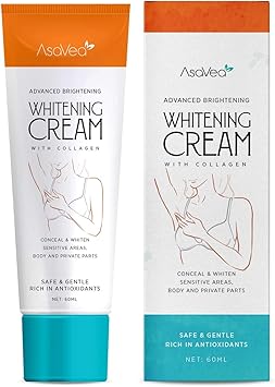 amazon lightening cream