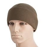 M-Tac Watch Cap Fleece 260 Slimtex Mens Winter Hat