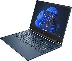 HP Victus 15 Gaming Laptop 15.6” FHD IPS