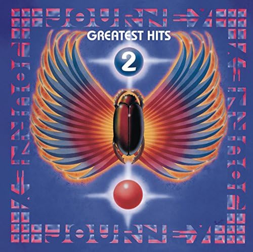 The Eagles - Eagles Greatest Hits Volume 2 - Amazon.com Music