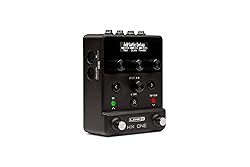 Line 6 HX One Multieffects Processor