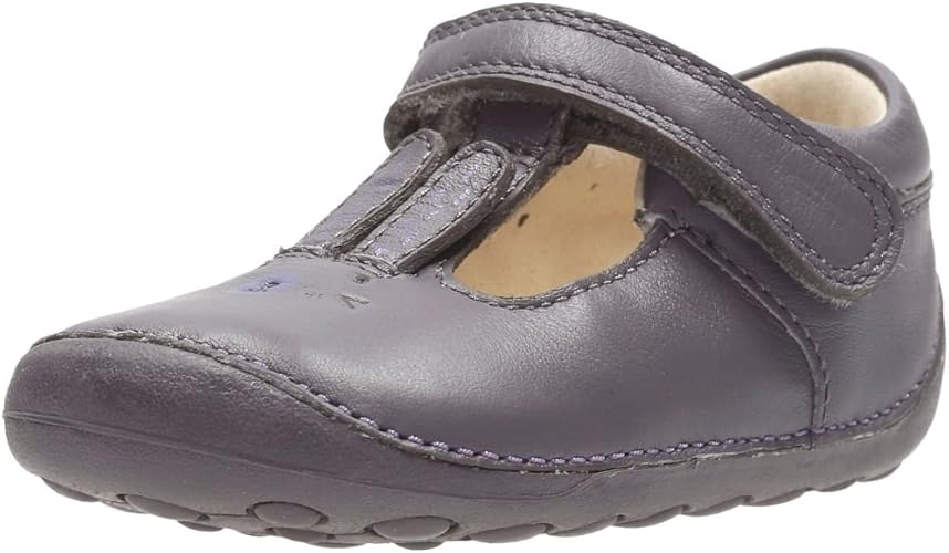 clarks shoes size 2.5