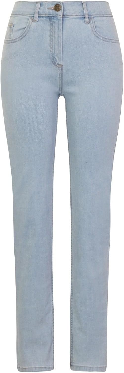 m&s womens black jeans