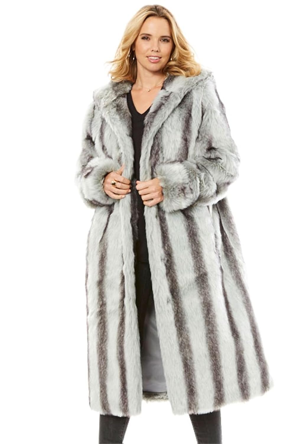 Cold Storage Fur Coats London Dandk Organizer