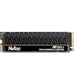 Amazon.com: Netac 500GB NVMe PCIe Gen3x4 with Aluminum