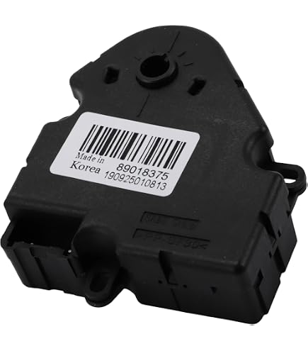 Amazon.com: GM Genuine Parts 15-72971 (89018365) Temperature Mode