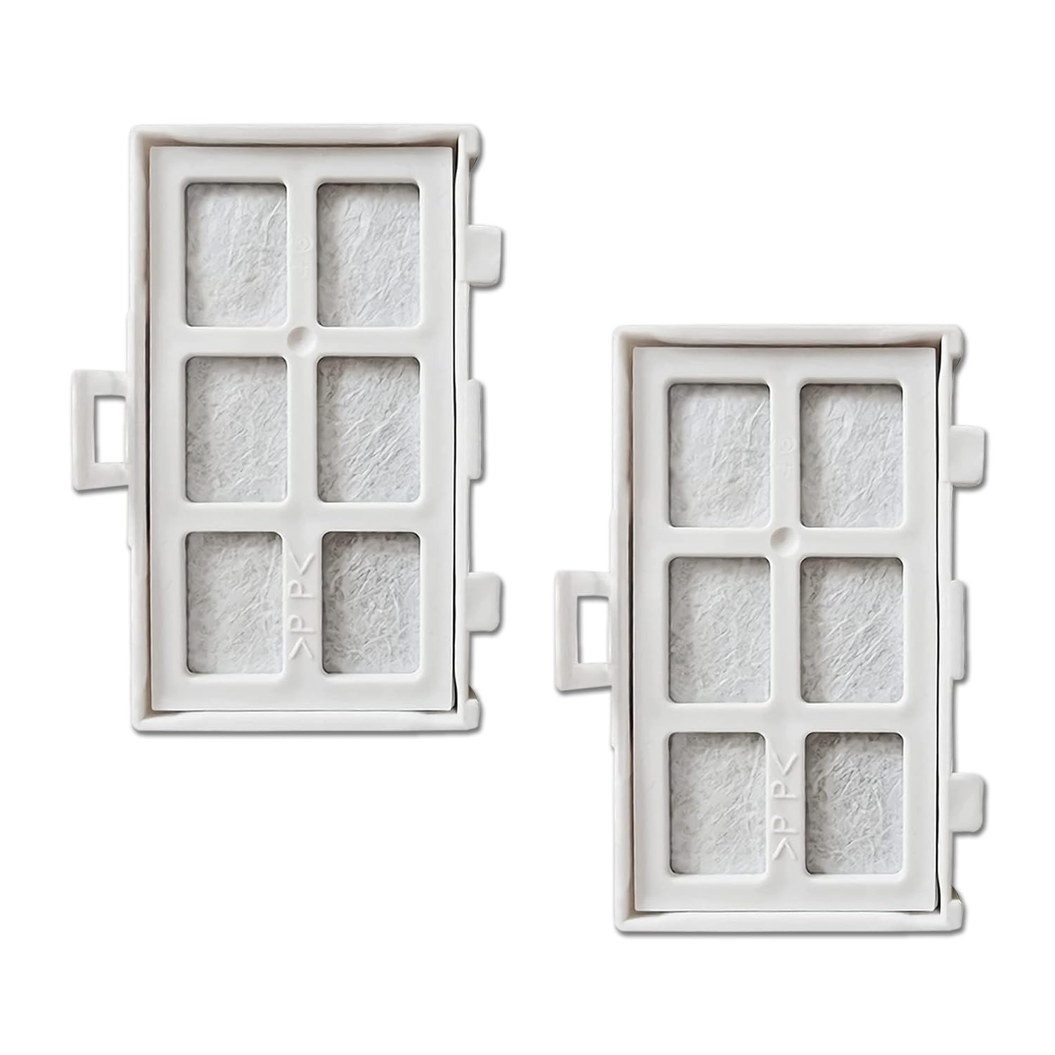 KTJBESTF RJK-30 浄水フィルター 日立冷蔵庫 交換用浄水フィルター 自動製氷機能付冷蔵庫交換用 製氷フィルター rjk-30 浄水フィルター 自動製氷用浄水フィルター (型番 RJK-30 2個入り)商品画像