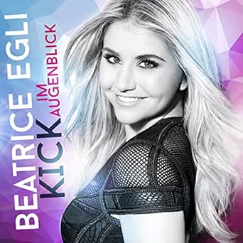 Sieben Mal Herz Sieben Mal Schmerz By Beatrice Egli On Amazon Music Amazon Com