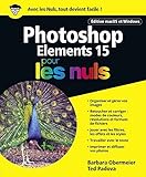 Image de Photoshop Elements 15 pour les Nuls