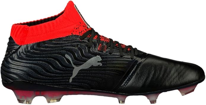 puma one 18.1 blackout