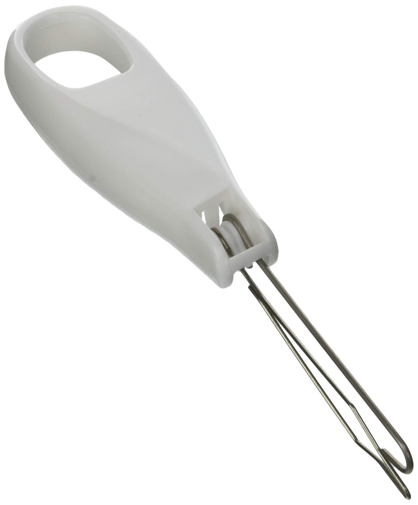 Gima - Zipper and Button Puller Aid, Useful for Buttoning Clothes or Shirts, for Opening and Closing Zip, for Elderly and Disabled