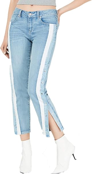 amazon striped jeans