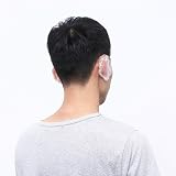 Minkissy 100pc Ear Protectors for Hair Dye Shower Styling Salon Home view 2