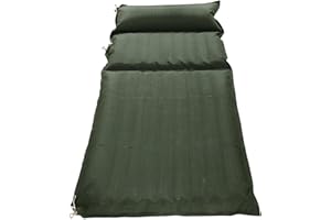 Generic Water Bed Mattress for Bed Sores Prevention, 72L x 36W x 4H inches, PVC, Black, Hospital Size